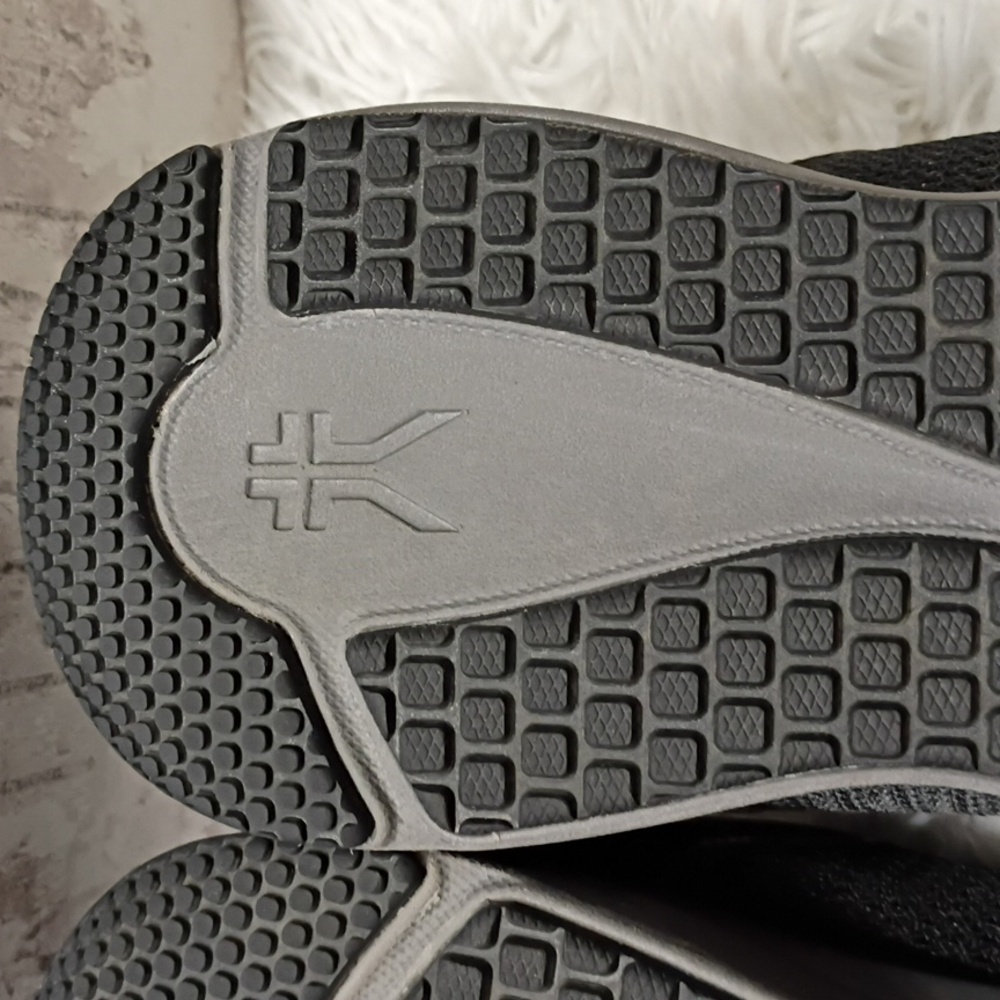 Kuru Cloud Quantum 2 Men's Sz 9 M Orthopedic Plantar Fasciitis Shoes $169 - Picture 6 of 11